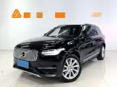 2019 VOLVO XC90,autocango,china used car exporter,china ev exporter,chinese used car exporter,chinese used ev exporter