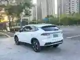 2024 Roewe D5X DMH 1.5T 150HP L4 2DHT PHEV 21.4KWH