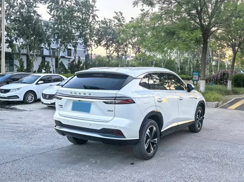 2024 Roewe D5X DMH 1.5T 150HP L4 2DHT PHEV 21.4KWH,autocango,china used car exporter,china ev exporter,chinese used car exporter,chinese used ev exporter