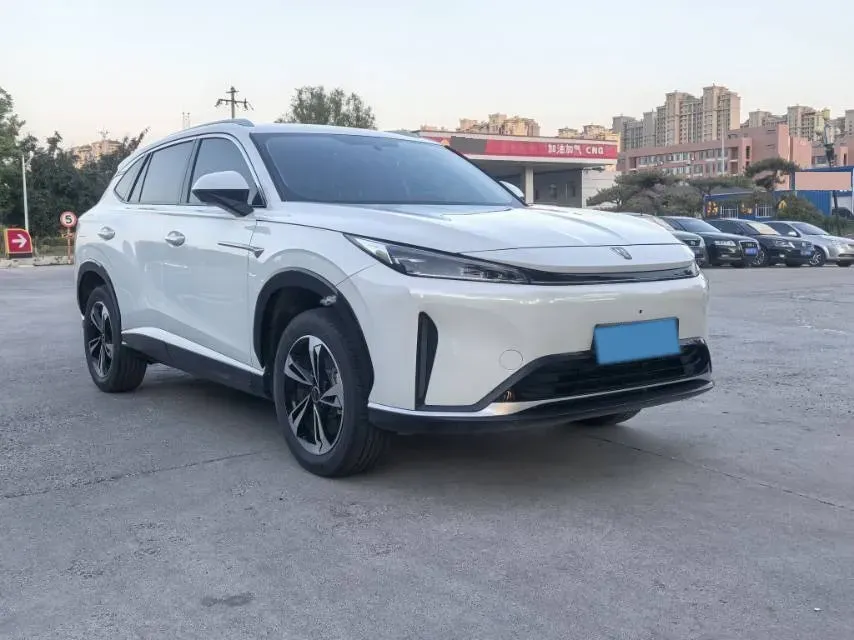 2024 Roewe D5X DMH 1.5T 150HP L4 2DHT PHEV 21.4KWH,autocango,china used car exporter,china ev exporter,chinese used car exporter,chinese used ev exporter