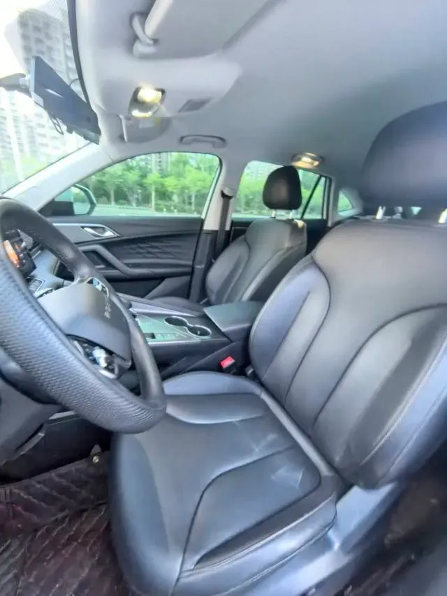2024 Roewe D5X DMH 1.5T 150HP L4 2DHT PHEV 21.4KWH,autocango,china used car exporter,china ev exporter,chinese used car exporter,chinese used ev exporter