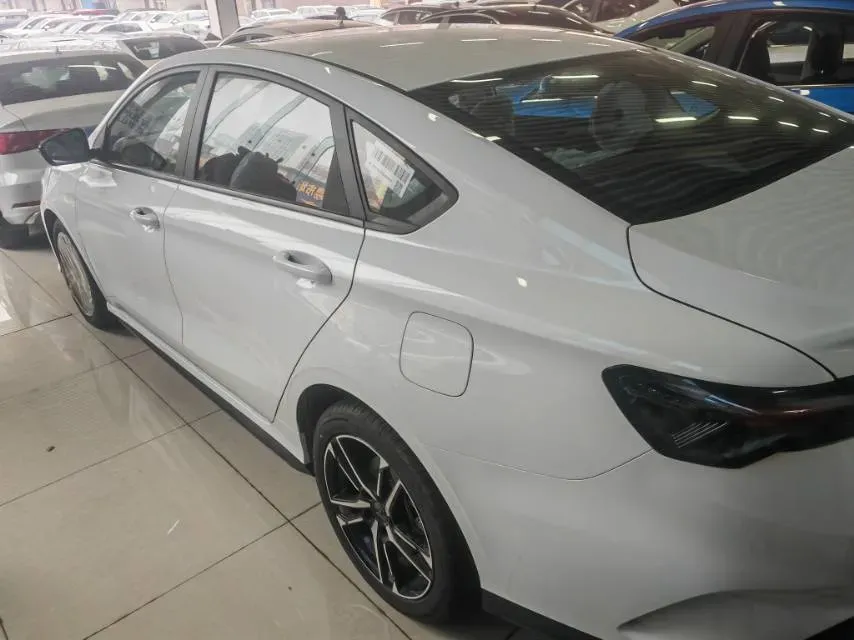 2024 Geely Binray 1.5T 181HP L4 7DCT,autocango,china used car exporter,china ev exporter,chinese used car exporter,chinese used ev exporter