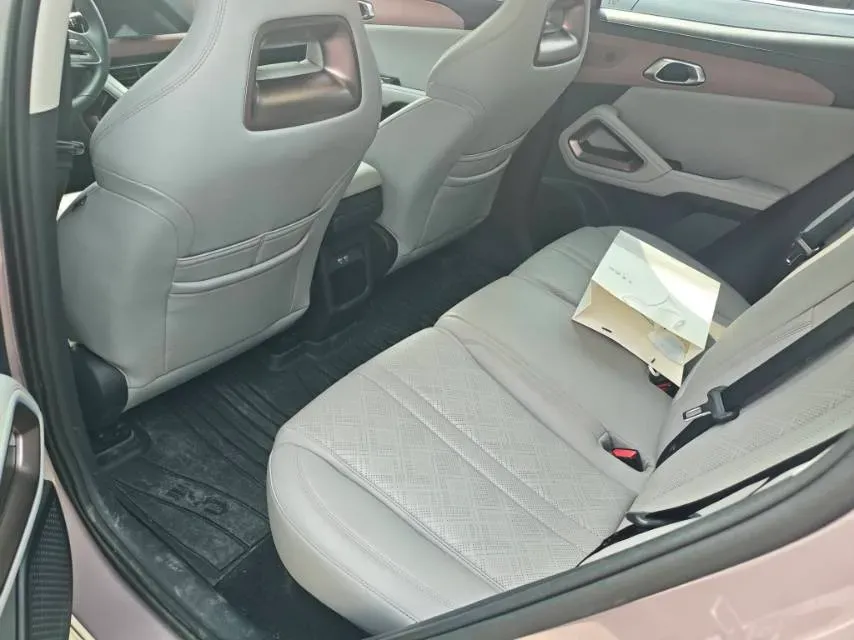 2024 BYD YuanUP BEV 45.12KWH,autocango,china used car exporter,china ev exporter,chinese used car exporter,chinese used ev exporter