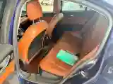 2017 Alfa Romeo Giulia 2.0T 200HP L4 8AT