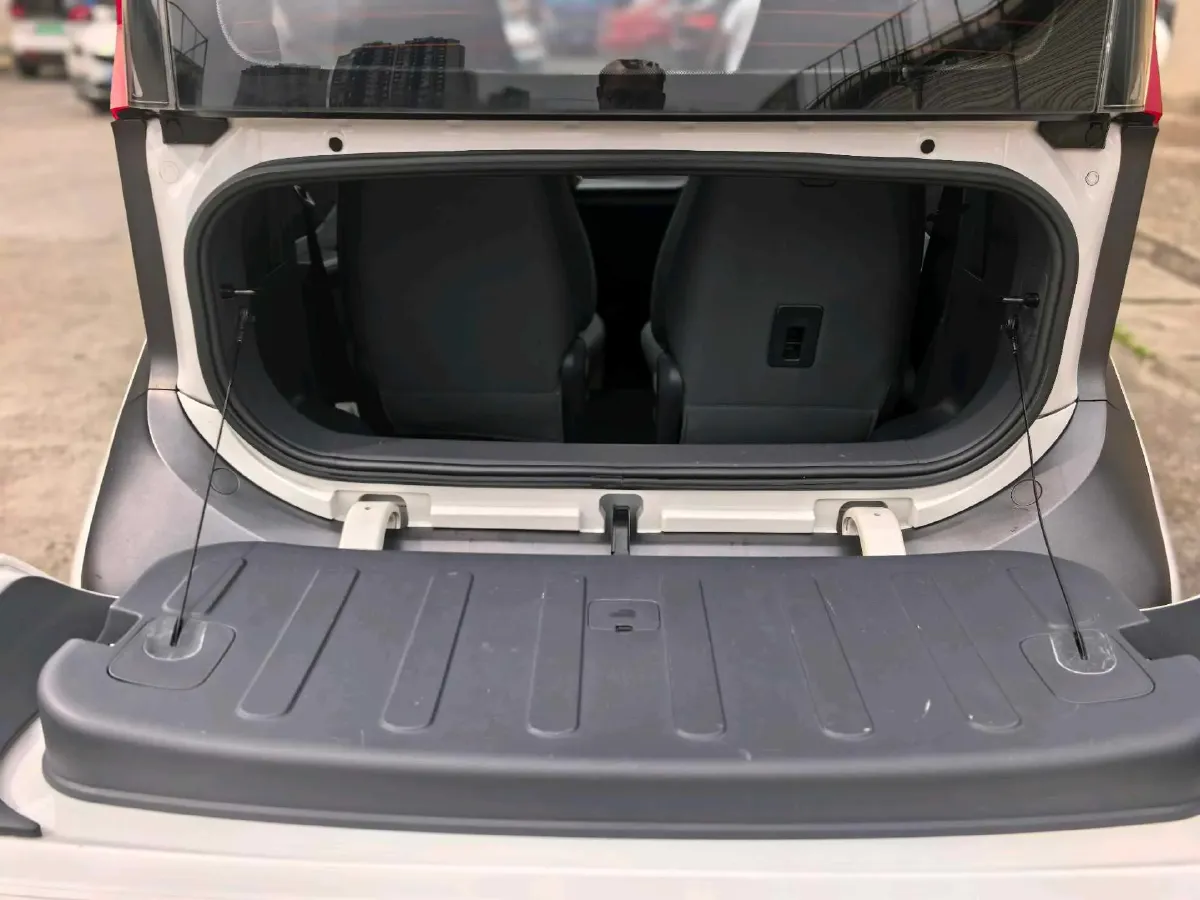 2018 BaoJun E200 BEV 22KWH,autocango,china used car exporter,china ev exporter,chinese used car exporter,chinese used ev exporter