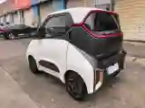 2018 BaoJun E200 BEV 22KWH