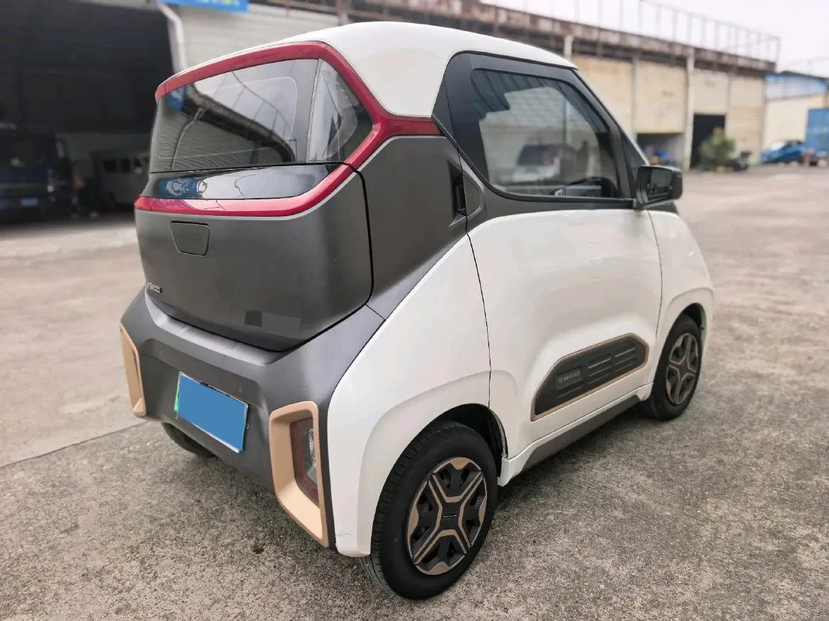 2018 BaoJun E200 BEV 22KWH,autocango,china used car exporter,china ev exporter,chinese used car exporter,chinese used ev exporter