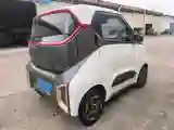 2018 BaoJun E200 BEV 22KWH