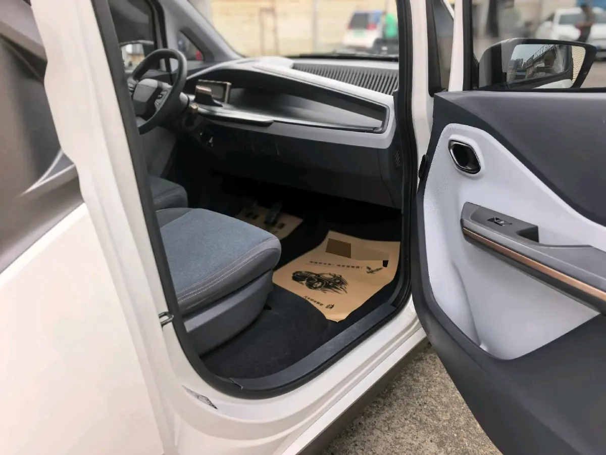 2018 BaoJun E200 BEV 22KWH,autocango,china used car exporter,china ev exporter,chinese used car exporter,chinese used ev exporter