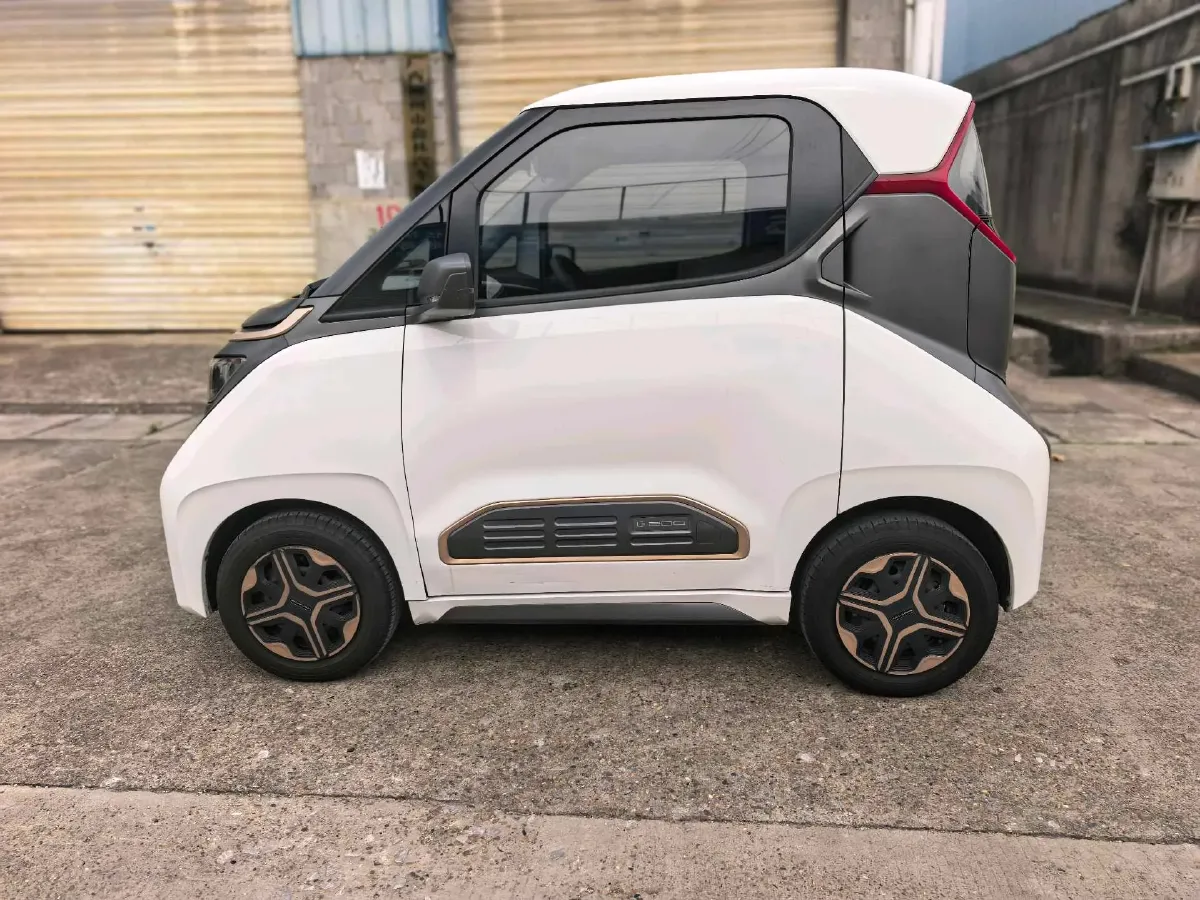 2018 BaoJun E200 BEV 22KWH,autocango,china used car exporter,china ev exporter,chinese used car exporter,chinese used ev exporter