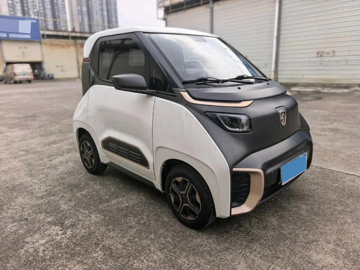 2018 BaoJun E200 BEV 22KWH,autocango,china used car exporter,china ev exporter,chinese used car exporter,chinese used ev exporter
