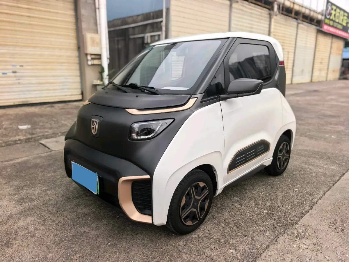 2018 BaoJun E200 BEV 22KWH,autocango,china used car exporter,china ev exporter,chinese used car exporter,chinese used ev exporter