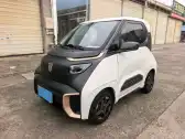 2018 BAOJUN E200,autocango,china used car exporter,china ev exporter,chinese used car exporter,chinese used ev exporter