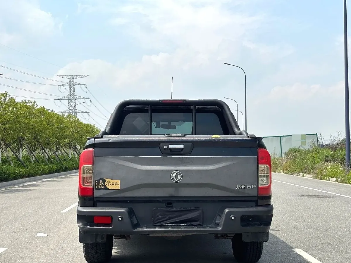 2020 Dongfeng RuiQi 6 2.3T 163HP L4 8AT,autocango,china used car exporter,china ev exporter,chinese used car exporter,chinese used ev exporter