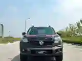 2020 Dongfeng RuiQi 6 2.3T 163HP L4 8AT