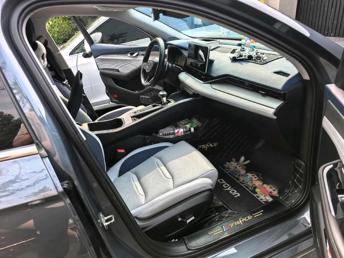 2020 Volkswagen C-Trek 1.5L 112HP L4 6AT,autocango,china used car exporter,china ev exporter,chinese used car exporter,chinese used ev exporter