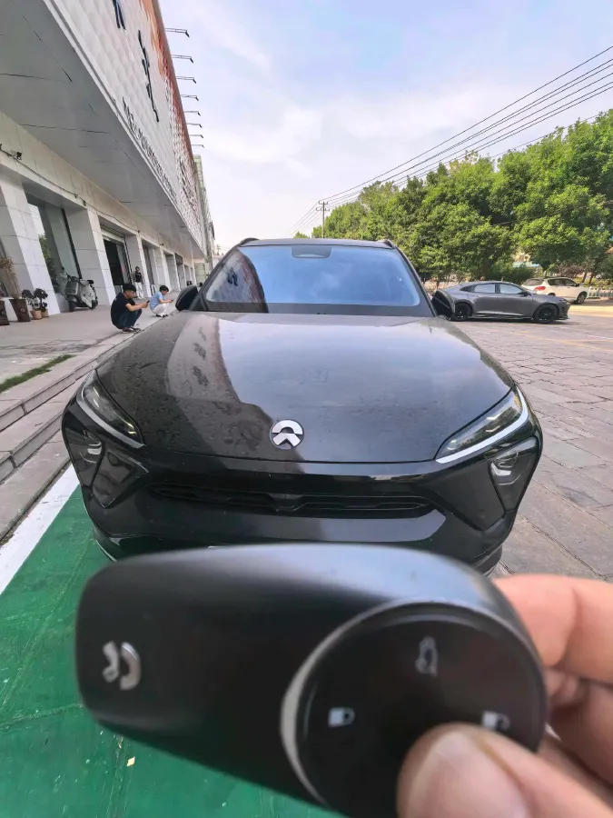 2022 NIO ES6 BEV 100KWH,autocango,china used car exporter,china ev exporter,chinese used car exporter,chinese used ev exporter