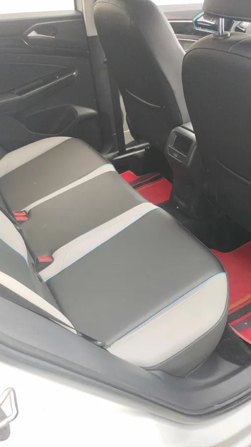 2022 Jetta VS5 1.4T 150HP L4 6AT,autocango,china used car exporter,china ev exporter,chinese used car exporter,chinese used ev exporter