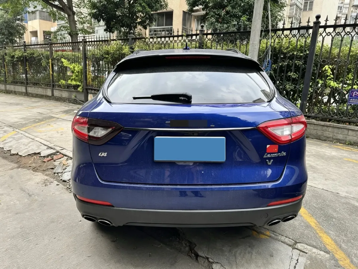 2019 Maserati Levante 3.0T 350HP V6 8AT,autocango,china used car exporter,china ev exporter,chinese used car exporter,chinese used ev exporter