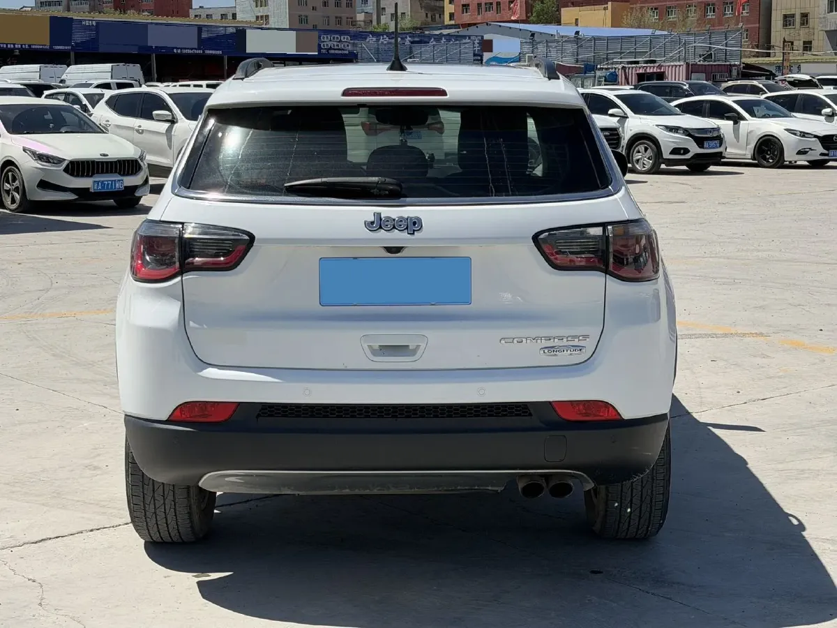 2019 Jeep Compass 1.4T 165HP L4 7DCT,autocango,china used car exporter,china ev exporter,chinese used car exporter,chinese used ev exporter