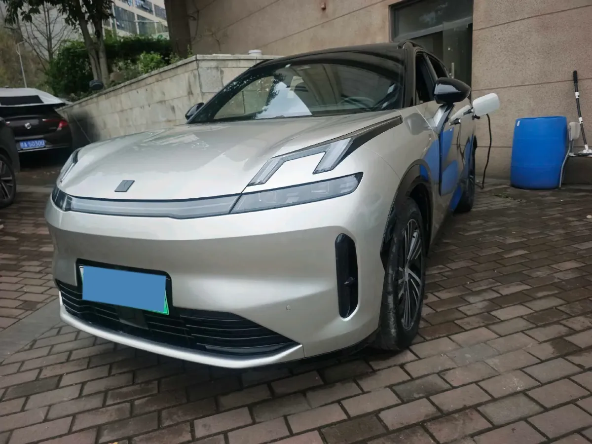 2023 LYNK&CO 08 EM-P 1.5T 163HP L4 3DHT PHEV 21.2KWH,autocango,china used car exporter,china ev exporter,chinese used car exporter,chinese used ev exporter