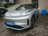 2023 LYNK&CO 08 EM-P,autocango,china used car exporter,china ev exporter,chinese used car exporter,chinese used ev exporter
