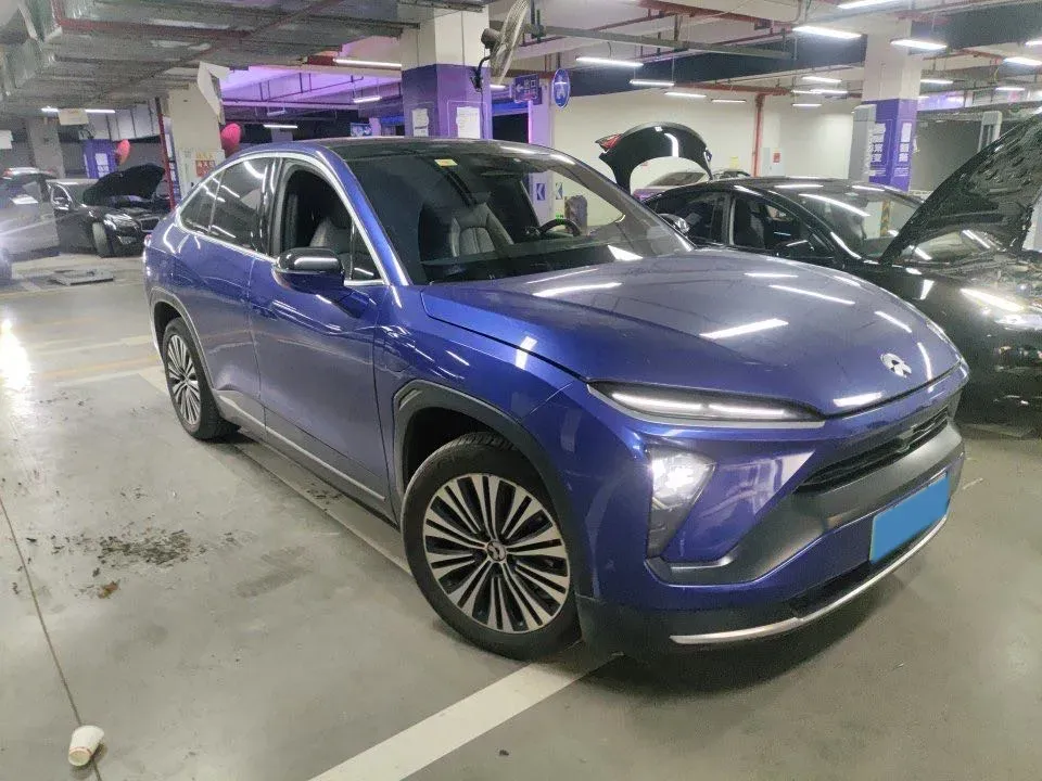 2020 NIO ES6 BEV 100KWH,autocango,china used car exporter,china ev exporter,chinese used car exporter,chinese used ev exporter