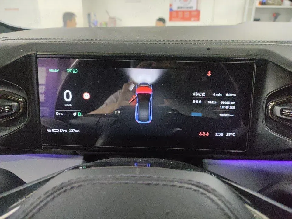 2020 NIO ES6 BEV 100KWH,autocango,china used car exporter,china ev exporter,chinese used car exporter,chinese used ev exporter
