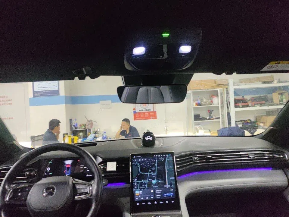 2020 NIO ES6 BEV 100KWH,autocango,china used car exporter,china ev exporter,chinese used car exporter,chinese used ev exporter