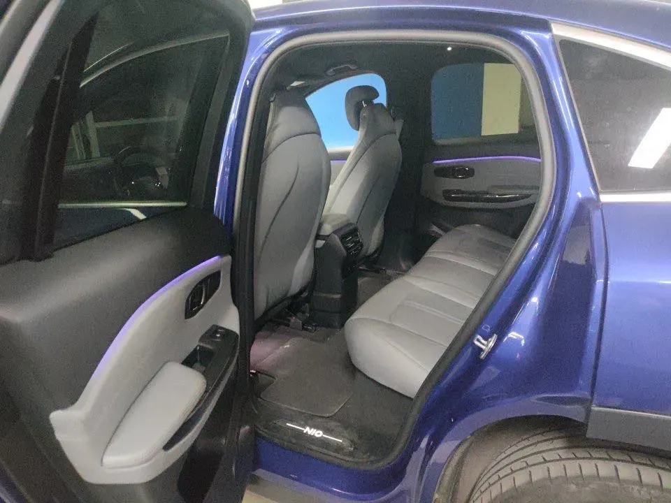 2020 NIO ES6 BEV 100KWH,autocango,china used car exporter,china ev exporter,chinese used car exporter,chinese used ev exporter