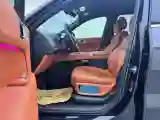 2023 Li L8 Range Extended 154HP REEV 40.9KWH