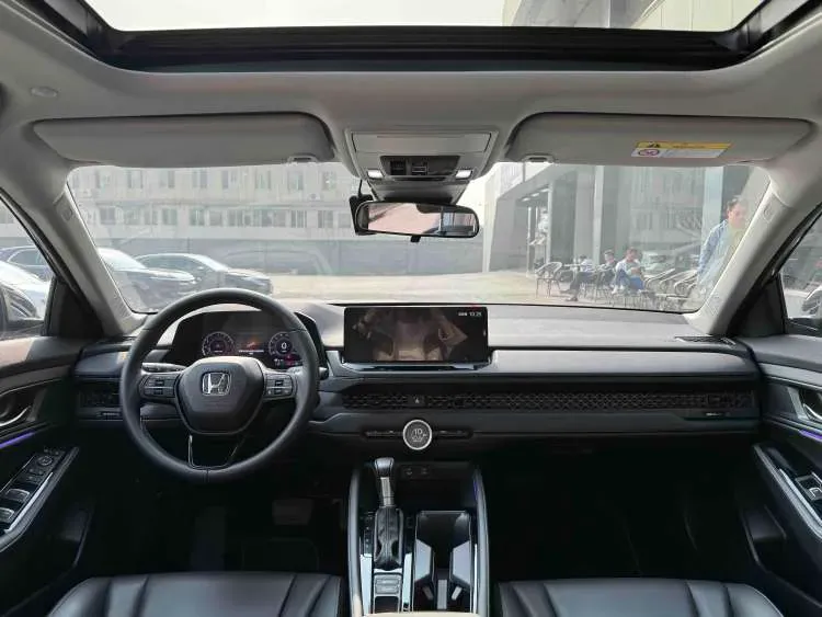 2023 Dongfeng PaLaSuo 2.0T 228HP L4 8AT,autocango,china used car exporter,china ev exporter,chinese used car exporter,chinese used ev exporter