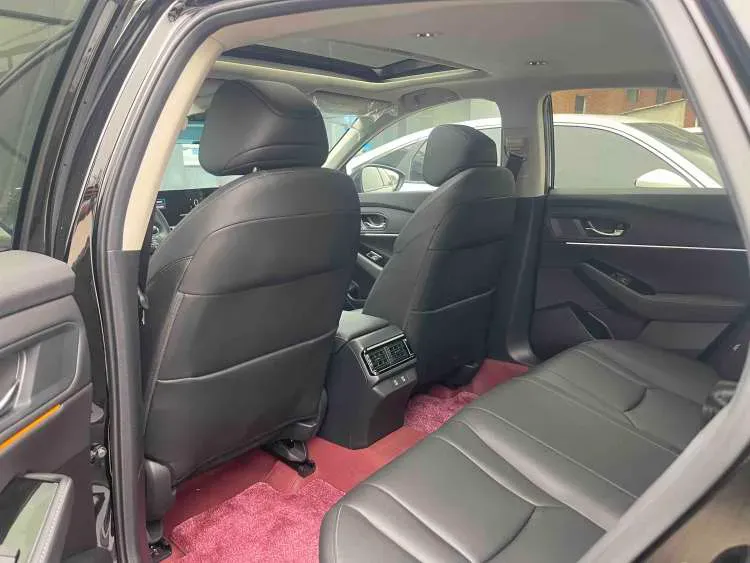 2023 Dongfeng PaLaSuo 2.0T 228HP L4 8AT,autocango,china used car exporter,china ev exporter,chinese used car exporter,chinese used ev exporter
