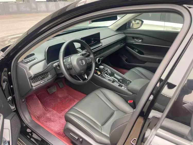 2023 Dongfeng PaLaSuo 2.0T 228HP L4 8AT,autocango,china used car exporter,china ev exporter,chinese used car exporter,chinese used ev exporter