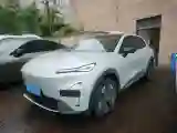 2026 Deepal S05 BEV