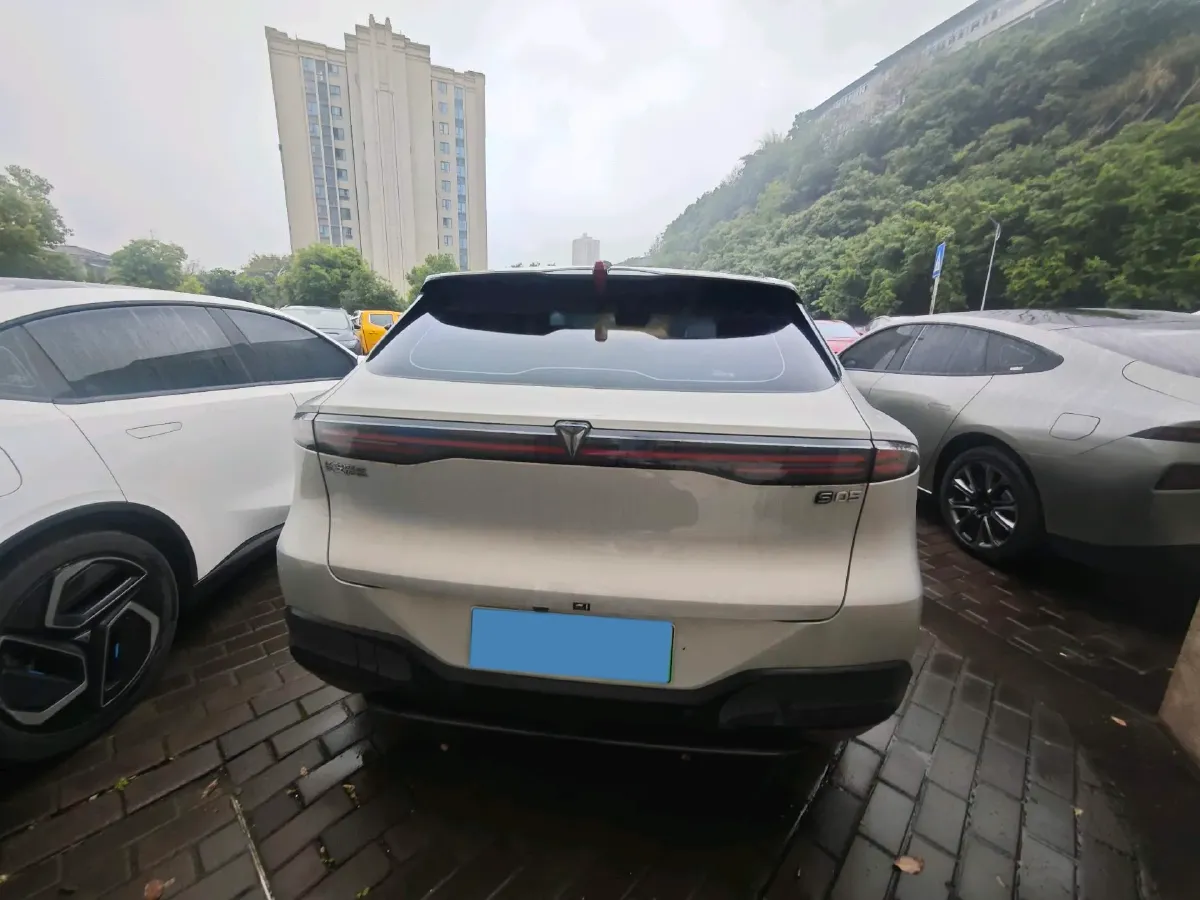 2026 Deepal S05 BEV,autocango,china used car exporter,china ev exporter,chinese used car exporter,chinese used ev exporter