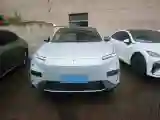 2026 Deepal S05 BEV