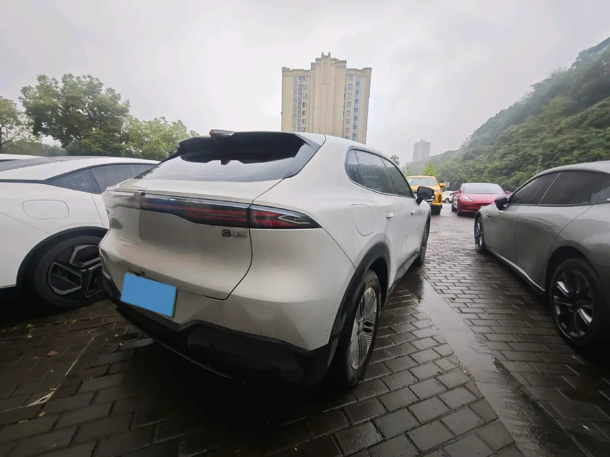 2026 Deepal S05 BEV,autocango,china used car exporter,china ev exporter,chinese used car exporter,chinese used ev exporter