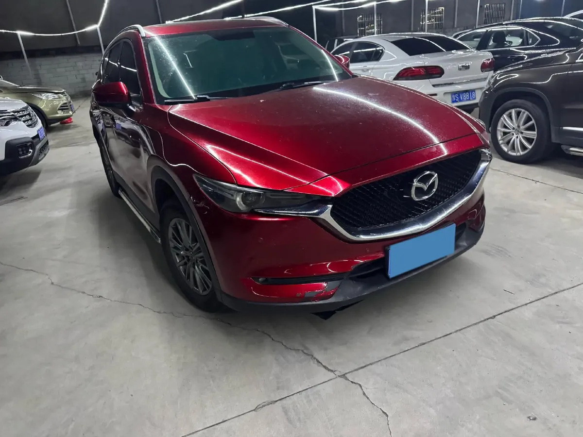 2019 Mazda CX-5 2.0L 155HP L4 6AT,autocango,china used car exporter,china ev exporter,chinese used car exporter,chinese used ev exporter