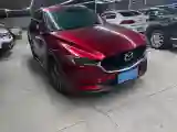 2019 Mazda CX-5 2.0L 155HP L4 6AT