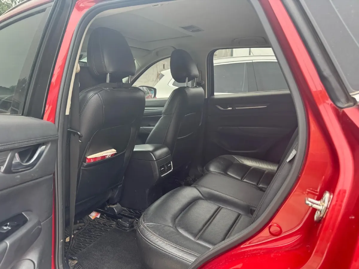 2019 Mazda CX-5 2.0L 155HP L4 6AT,autocango,china used car exporter,china ev exporter,chinese used car exporter,chinese used ev exporter