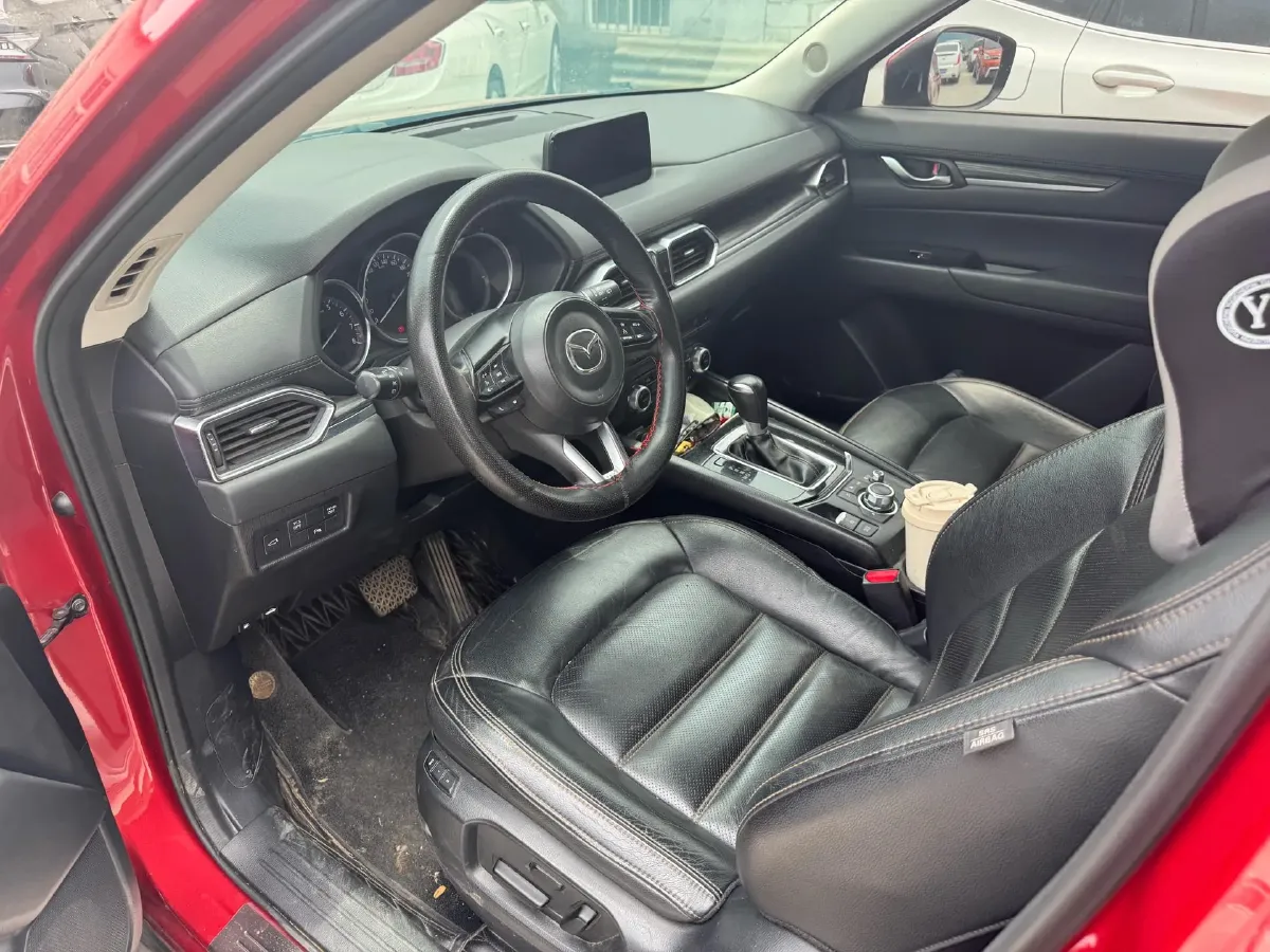 2019 Mazda CX-5 2.0L 155HP L4 6AT,autocango,china used car exporter,china ev exporter,chinese used car exporter,chinese used ev exporter