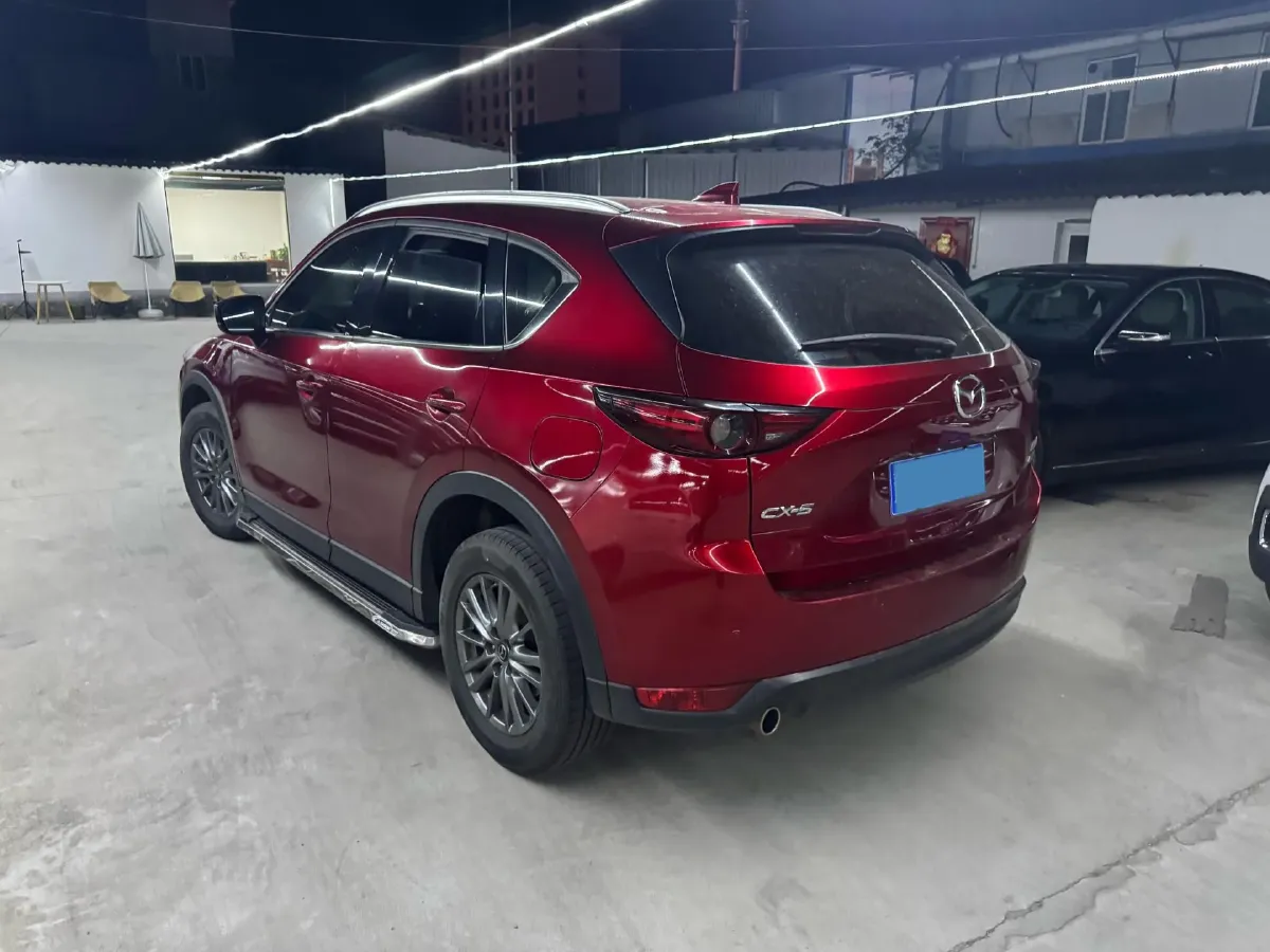 2019 Mazda CX-5 2.0L 155HP L4 6AT,autocango,china used car exporter,china ev exporter,chinese used car exporter,chinese used ev exporter