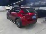 2019 Mazda CX-5 2.0L 155HP L4 6AT
