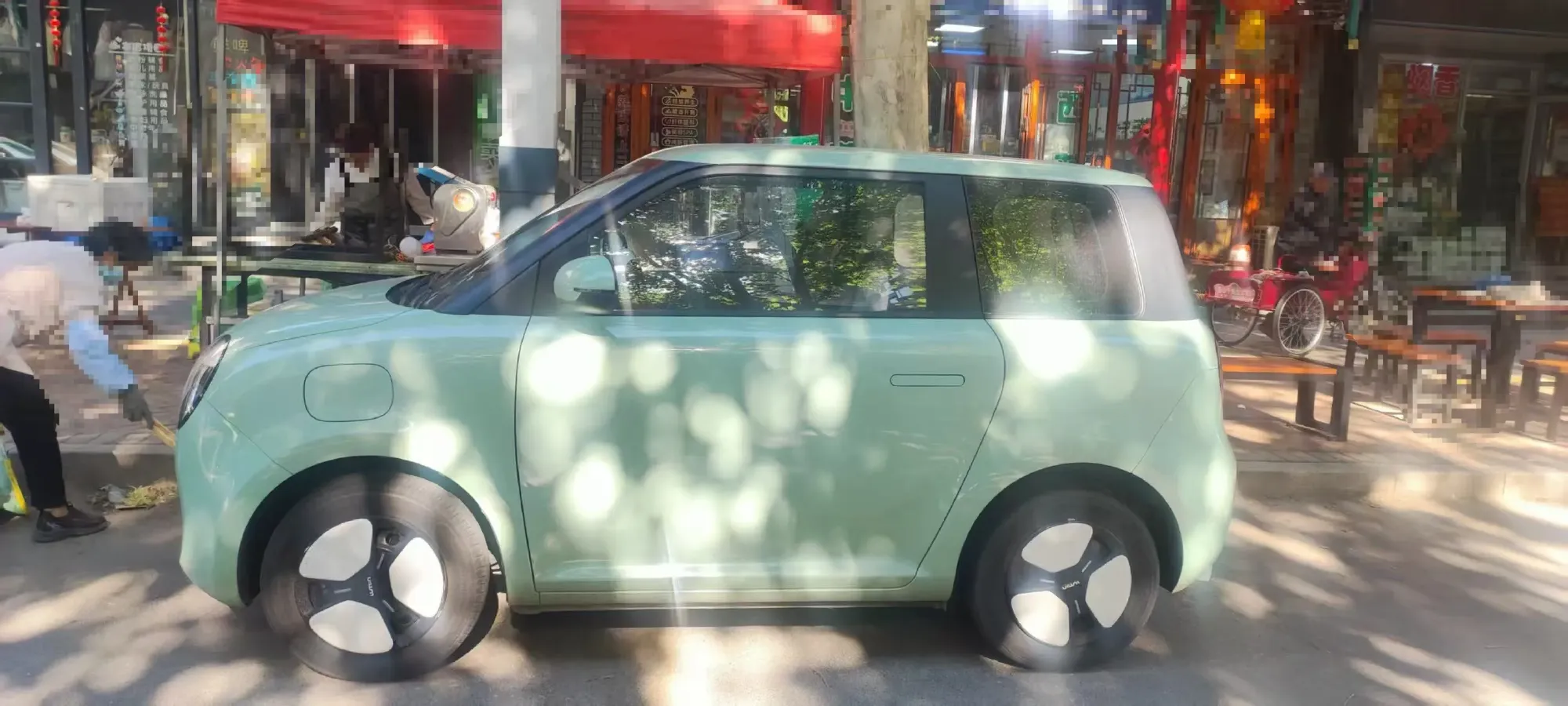 2022 Levdeo Mango BEV 17.28KWH,autocango,china used car exporter,china ev exporter,chinese used car exporter,chinese used ev exporter