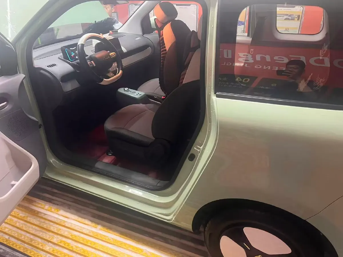 2022 Levdeo Mango BEV 17.28KWH,autocango,china used car exporter,china ev exporter,chinese used car exporter,chinese used ev exporter