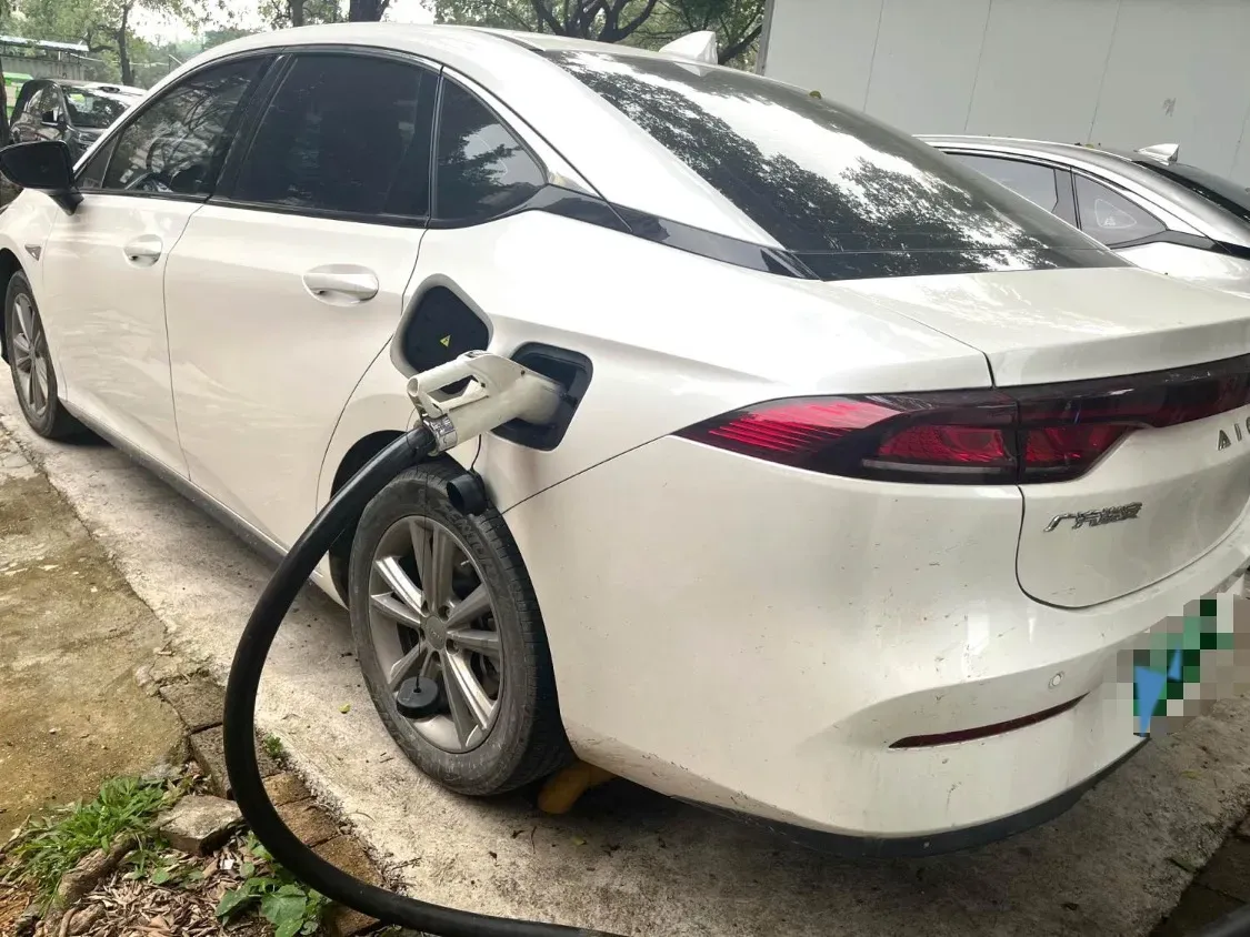 2022 Aion S BEV 60KWH,autocango,china used car exporter,china ev exporter,chinese used car exporter,chinese used ev exporter