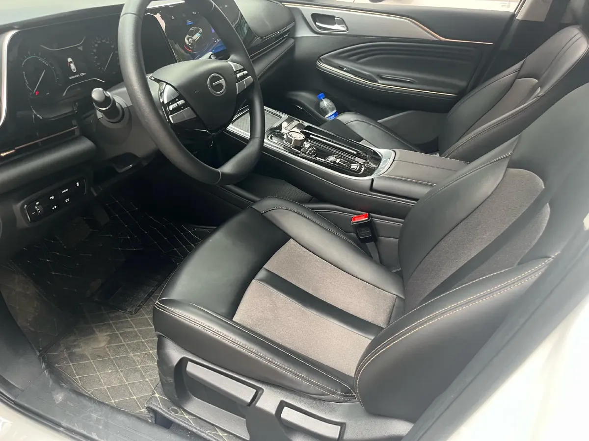 2022 Aion S BEV 60KWH,autocango,china used car exporter,china ev exporter,chinese used car exporter,chinese used ev exporter