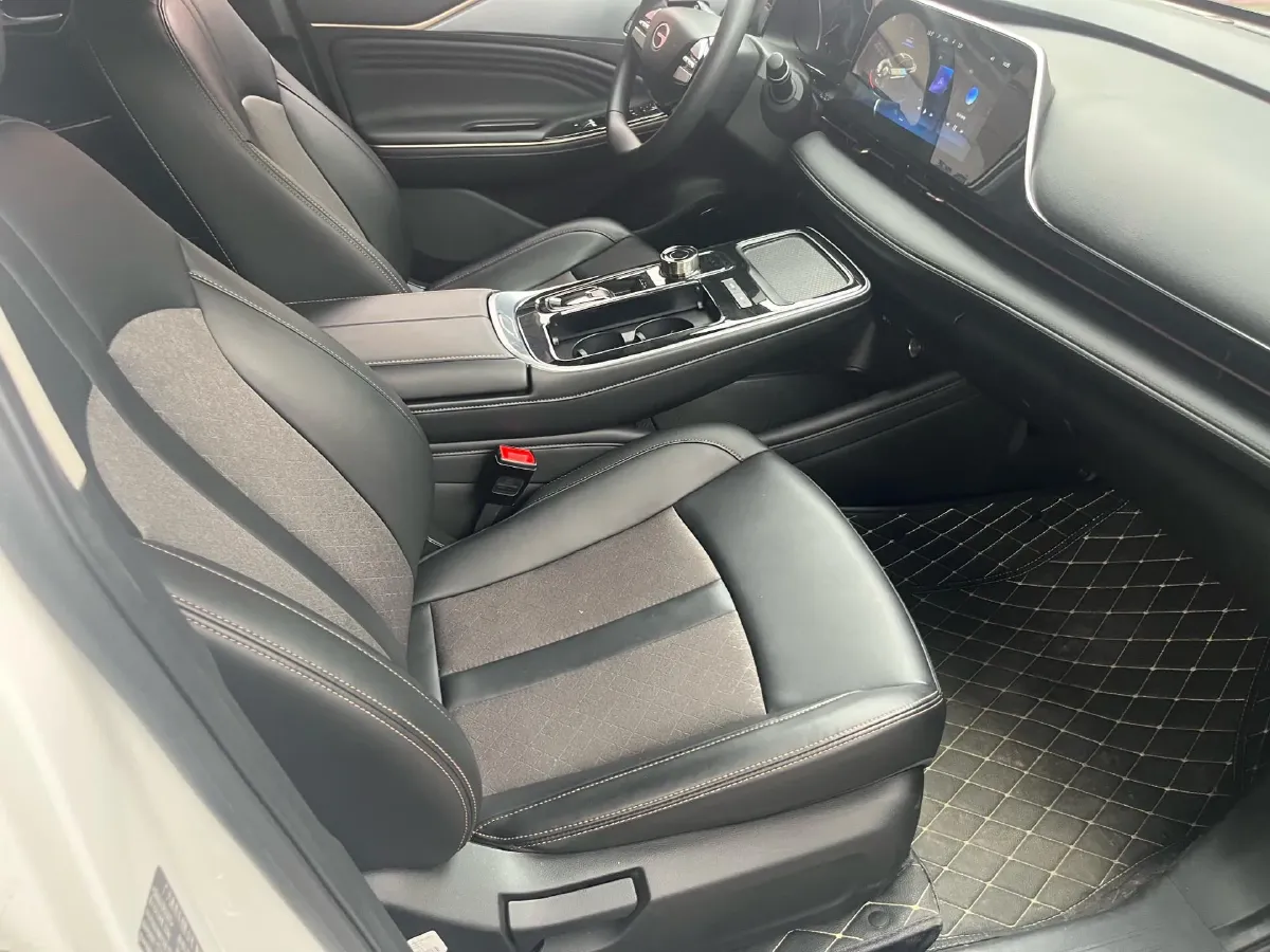 2022 Aion S BEV 60KWH,autocango,china used car exporter,china ev exporter,chinese used car exporter,chinese used ev exporter