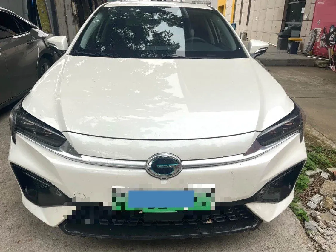2022 Aion S BEV 60KWH,autocango,china used car exporter,china ev exporter,chinese used car exporter,chinese used ev exporter